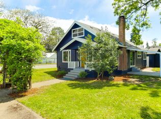 983 S Beech St, Cornelius, OR 97113