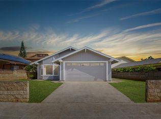 624 Kaniahe St, Wahiawa, HI 96786