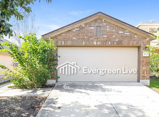 4343 Safe Hbr, San Antonio, TX 78244