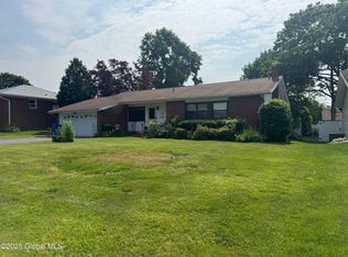 115 Fairlawn Ave, Albany, NY 12203