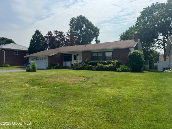 115 Fairlawn Avenue, Albany, NY 12203