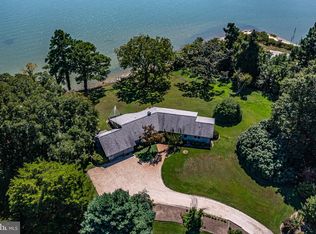 56 Bertrand Pl, Lancaster, VA 22503