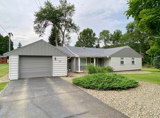 20 Evergreen Blvd, Warren, PA 16365