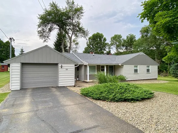 20 Evergreen Blvd, Warren, PA 16365