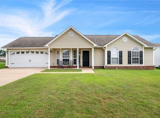 1021 Opal Dr, Van Buren, AR 72956