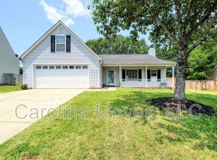 17 Woolridge Way, Greer, SC 29650