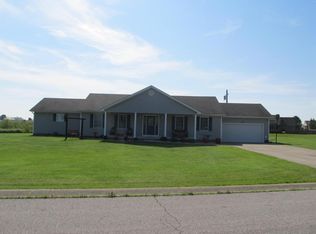 1001 Ashley Ln, Richmond, KY 40475