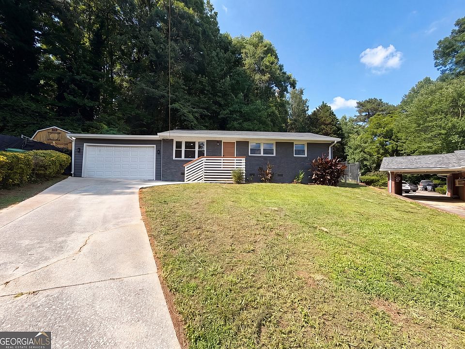 1st image of 352 Dollar Mill Ct SW
