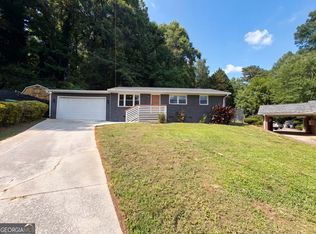 352 Dollar Mill Ct SW, Atlanta, GA 30331