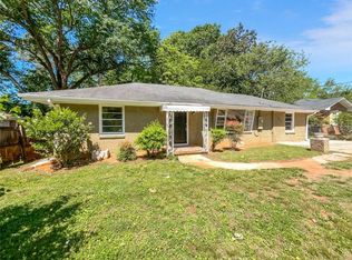 1985 Columbia Dr, Decatur, GA 30032