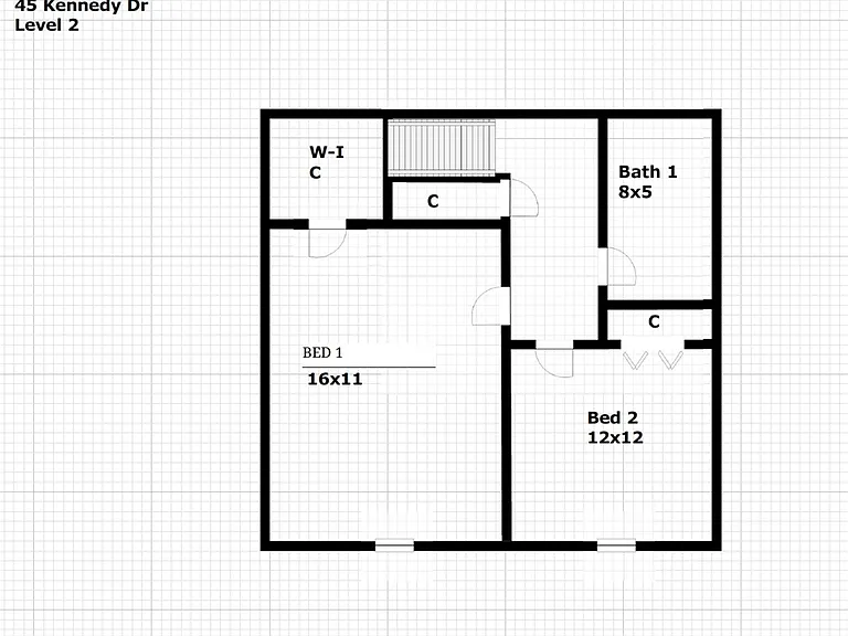 45 Kennedy Dr #45 — Photo 11
