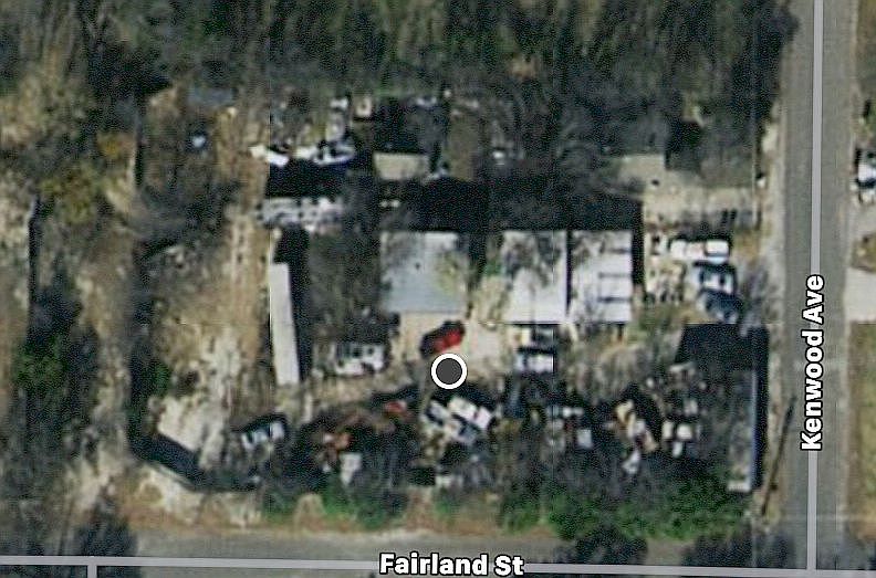 1st image of 3536 Kenwood Ave