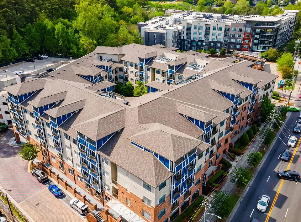 CB Lofts Apartments