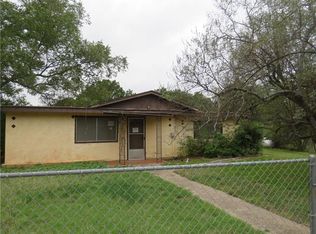 479 County Road 1409, Morgan, TX 76671