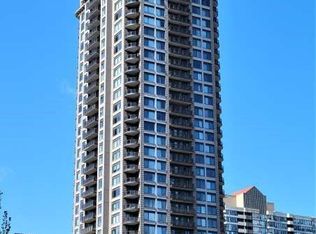 385 Prince Of Wales Dr #2011, Mississauga, ON L5B 0C6