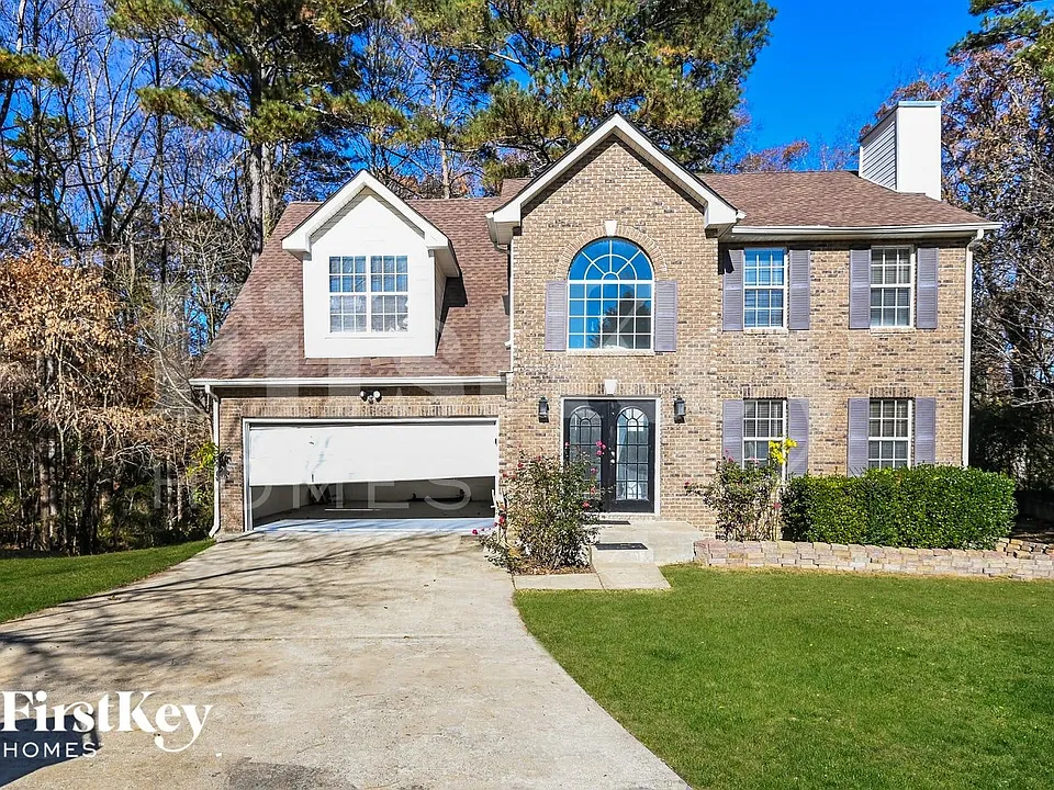 3203 Spring Mesa Ct