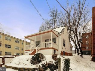 4903 Ayers Pl SE, Washington, DC 20019