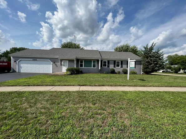 3808 W Orleans St, McHenry, IL 60050