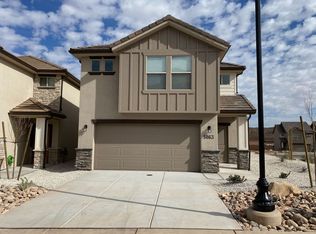 5863 S Firebird Way, Saint George, UT 84790