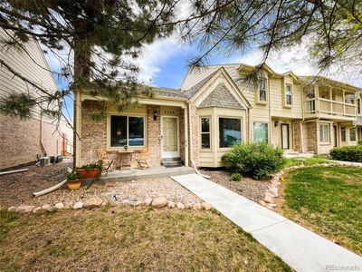 7708 S Cove Circle, Centennial, CO, 80122