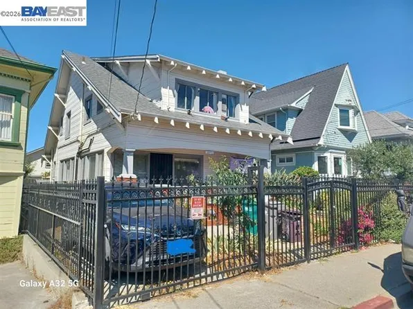 3873 West St, Oakland, CA 94608