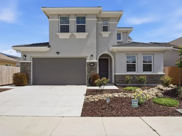2516 Orinoco Ave, Manteca, CA 95337