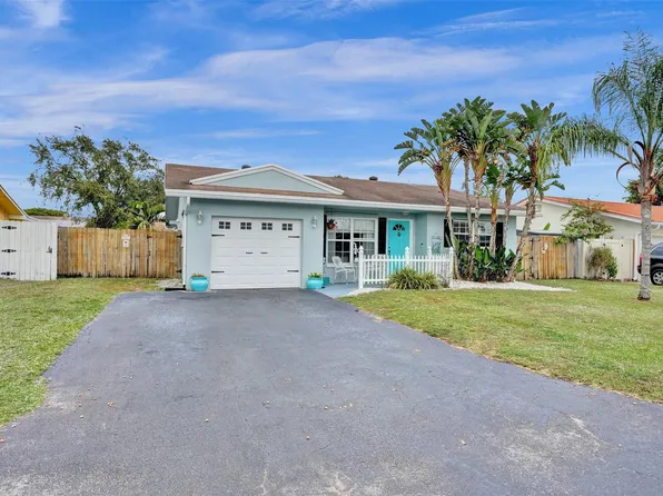 3323 NW 68th Court, Fort Lauderdale, FL 33309