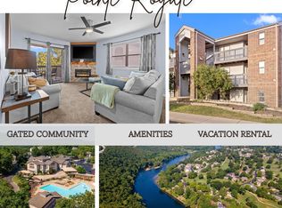 170 Bunker Ridge Drive #12 BLDG 52, Branson, MO 65616