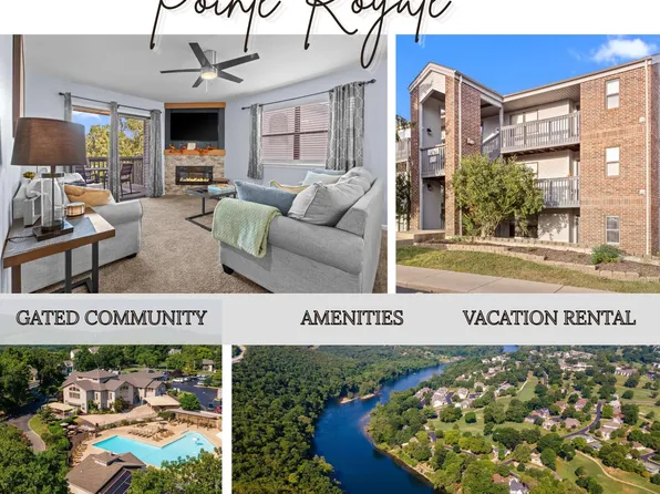 170 Bunker Ridge Drive #12 BLDG 52, Branson, MO 65616