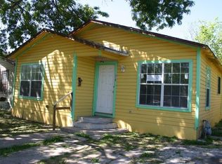 319 Huntington St, San Antonio, TX 78207