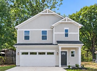 6819 Mint St, Charlotte, NC 28214