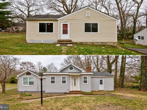 30 Vincent Ln, Stafford, VA 22554