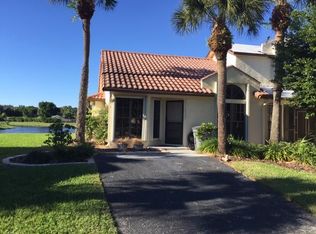 18551 Woodstream Dr, Boca Raton, FL 33498