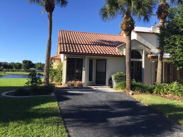18551 Woodstream Drive, Boca Raton, FL 33498
