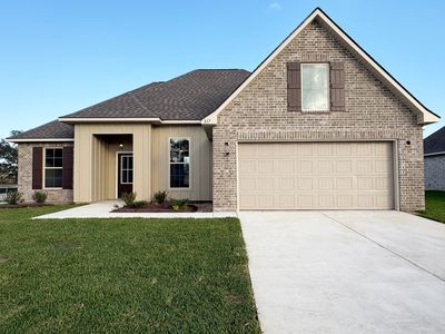 317 Dove Ct, Bridge City, TX, 77611