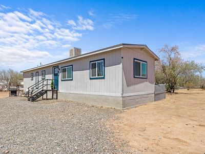 13140 W El Lobo Rd, Tucson, AZ, 85743