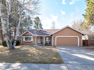 2655 N Fox Run Dr, Flagstaff, AZ 86004