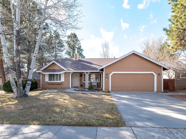 2655 N FOX RUN Drive, Flagstaff, AZ 86004