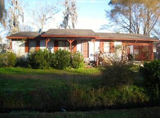 608 University Forest Cir, Conway, SC 29526