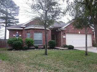 21102 Coldde Meadow Ln, Spring, TX 77379