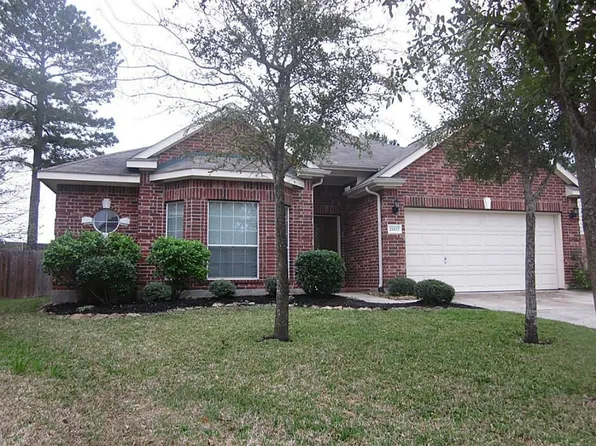 21102 Coldde Meadow Ln, Spring, TX 77379