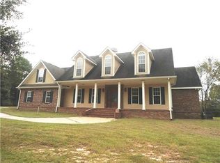 22409 Maes Ln, Gulfport, MS 39503