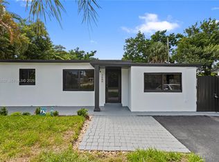 Collier Manor, Pompano Beach, FL 33064