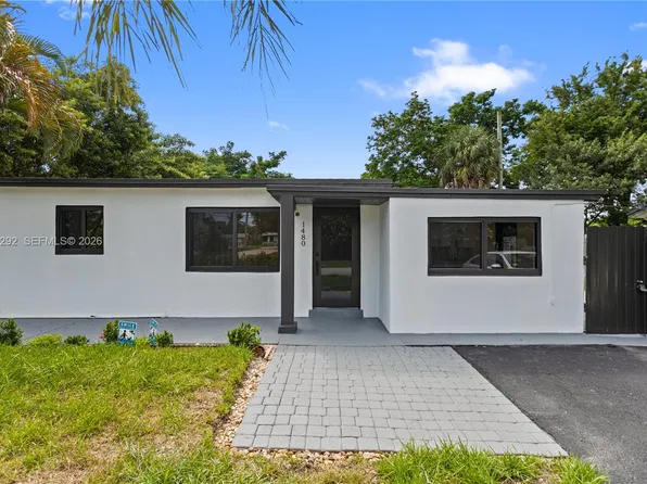 1480 NE 28th St, Pompano Beach, FL 33064
