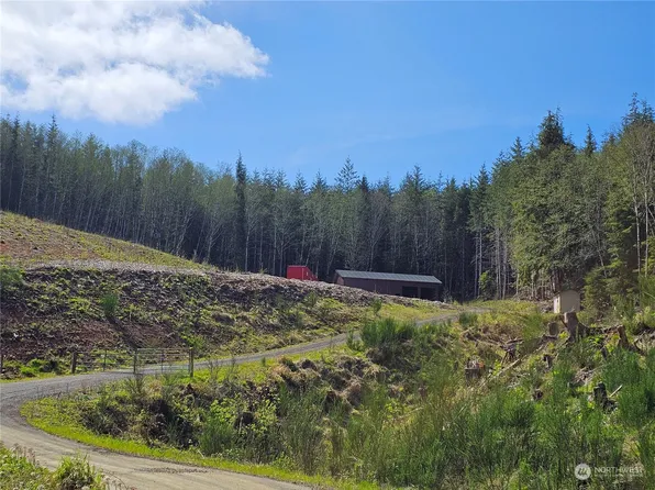 28 Roger Lane, Elma, WA 98541
