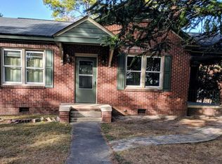 1402 Decree Ave, West Columbia, SC 29169