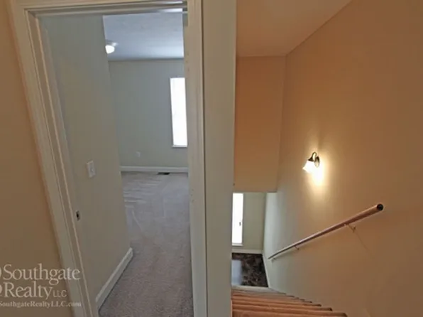 Magnolia Townhomes, 409 N 39th Ave #11, Hattiesburg, MS 39401