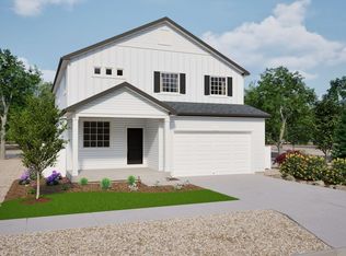 Triumph Plan, Bradley Heights, Colorado Springs, CO 80925