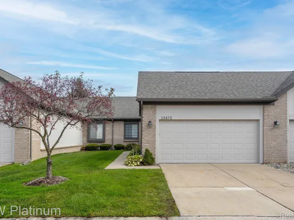 13475 Highland Cir, Sterling Heights, MI 48312