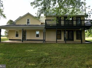 20503 Darnestown Rd, Dickerson, MD 20842